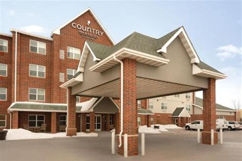 country inn & suites by radisson, shoreview, mn